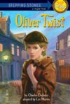 Oliver Twist (A Stepping Stone Book)