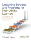 Designing Services and Programs for High-ability