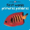 First Words / Primeras Palabras (Bili) (Board)