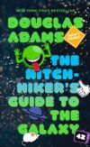 Hitchhiker's Guide to the Galaxy #1 ( Hitchhiker's