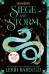 Siege and Storm (Shadow and Bone Trilogy #2)