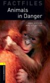 Animals in Danger: Level 1