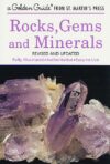 Rocks Gems and Minerals: A Fully Illustrated