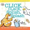Click Clack Splish Splash (Click Clack Book)