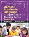 CONNECTING CONTENT & ACADEMIC LANG 2-6