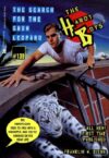 Search for the Snow Leopard (Hardy Boys #139)