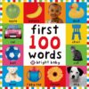 First 100 Words (Board)
