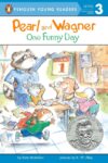 One Funny Day (Pearl and Wagner #1) PYR Lvl 3