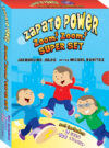 Zapato Power Boxed Set #1-3 ( Zapato Power )