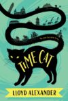Time Cat: The Remarkable Journeys of Jason and Gar