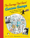 Journey That Saved Curious George: The True Wartim