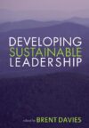 Developing Sustainable Leadership