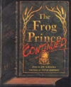 Frog Prince Continued