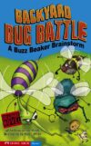 Backyard Bug Battle: A Buzz Beaker Brainstorm (Gra