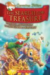 Search for Treasure #6 (Geronimo Stilton and the