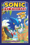 Consecuencias! (Sonic the Hedgehog Vol 1)