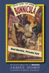Bud Barkin Private Eye #5 (Tales House Bunnicula