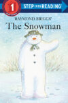 Snowman (Step Into Reading: A Step 1 Book)