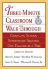 Three-Minute Classroom Walk-Through: Changing