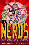 Villain Virus (Nerds #4)