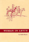 Woman in Levi's