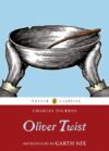 Oliver Twist (Puffin Classics)