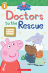Doctors to the Rescue (Peppa Pig)