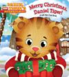 Merry Christmas Daniel Tiger! (Board)
