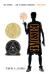 Crossover (2015 Newbery Medal)(HC)