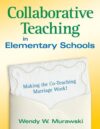 COLLABORATIVE TEACHING IN ELEMENTARY SCH