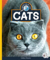 Cats (Caring for My Pets)