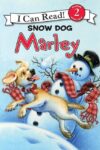 Snow Dog Marley: A Winter and Holiday (ICR Lvl 2)