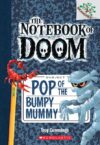 Pop of the Bumpy Mummy #6 (Notebook of Doom)