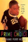 Prime Choice (Perry Skky Jr #1)