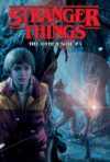 Stranger Things The Other Side 3 (Stranger Things)