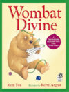 Wombat Divine