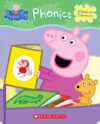 Peppa Pig Phonics Set