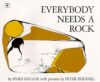Everybody Needs a Rock (HC)