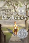 Paperboy (2014 Newberry Honor)