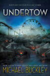 Undertow (Undertow Trilogy)  (HC)