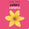 Colors / Colores (Bilingual Edition)(Board)