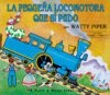 Pequena Locomotora Que Si Pudo (Little Engine That