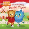 You Are Special Daniel Tiger! ( Daniel Tiger's Ne