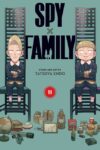 Spy X Family Vol. 11