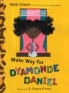 Make Way for Dyamonde Daniel (Dyamonde Daniel)(HC)