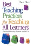 Best Teaching Practices for Reaching All Learn 1e