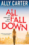 All Fall Down #1 (Embassy Row)