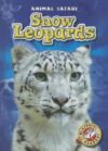 Snow Leopards (Animal Safari)