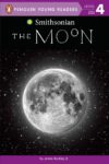 Moon (Penguin Young Reader Level 4)