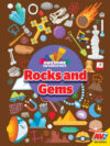 Rocks and Gems (Awesome Infographics)
